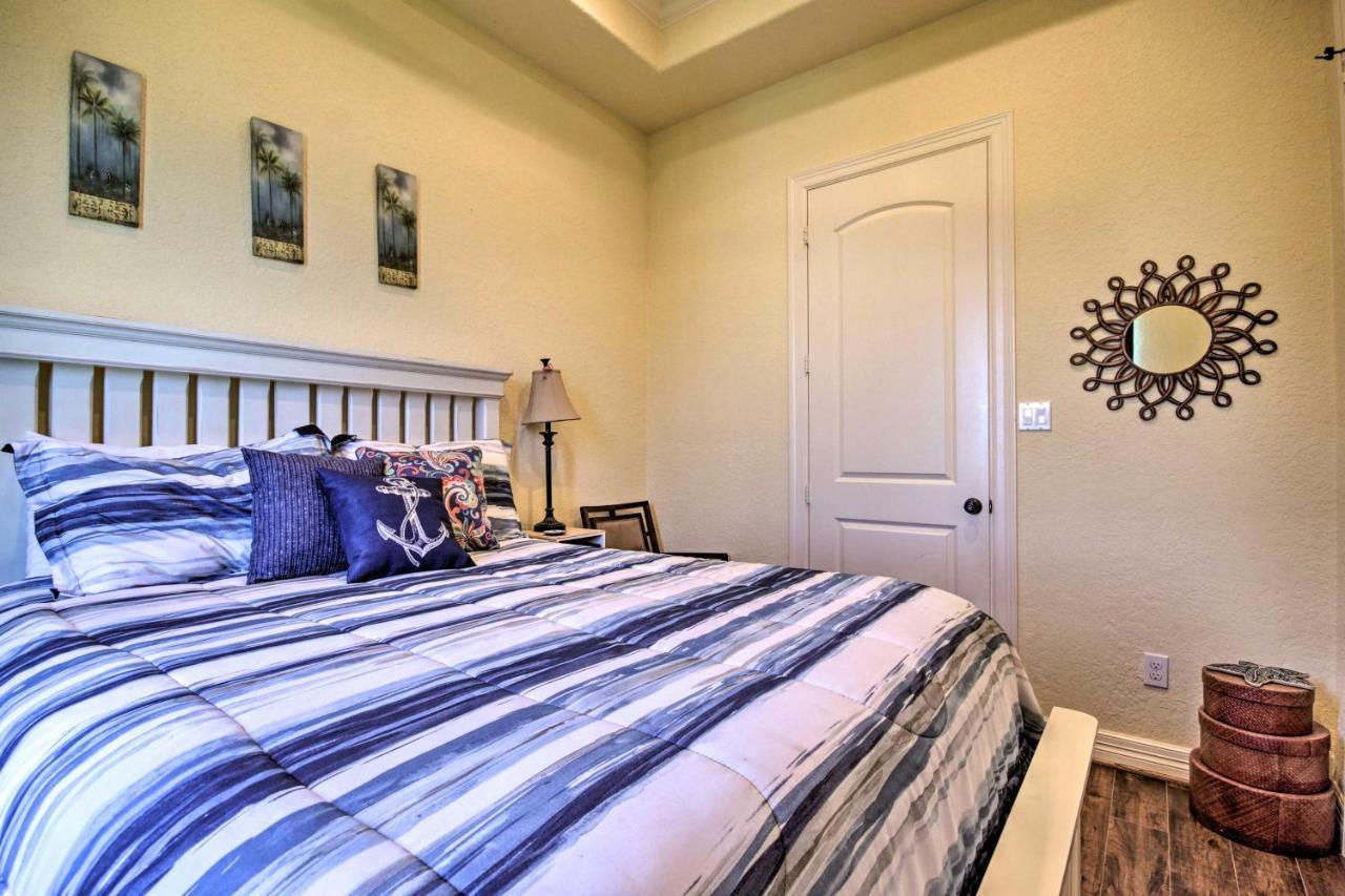 Casa Sol Crystal Beach House With Wraparound Deck Patton Woods エクステリア 写真