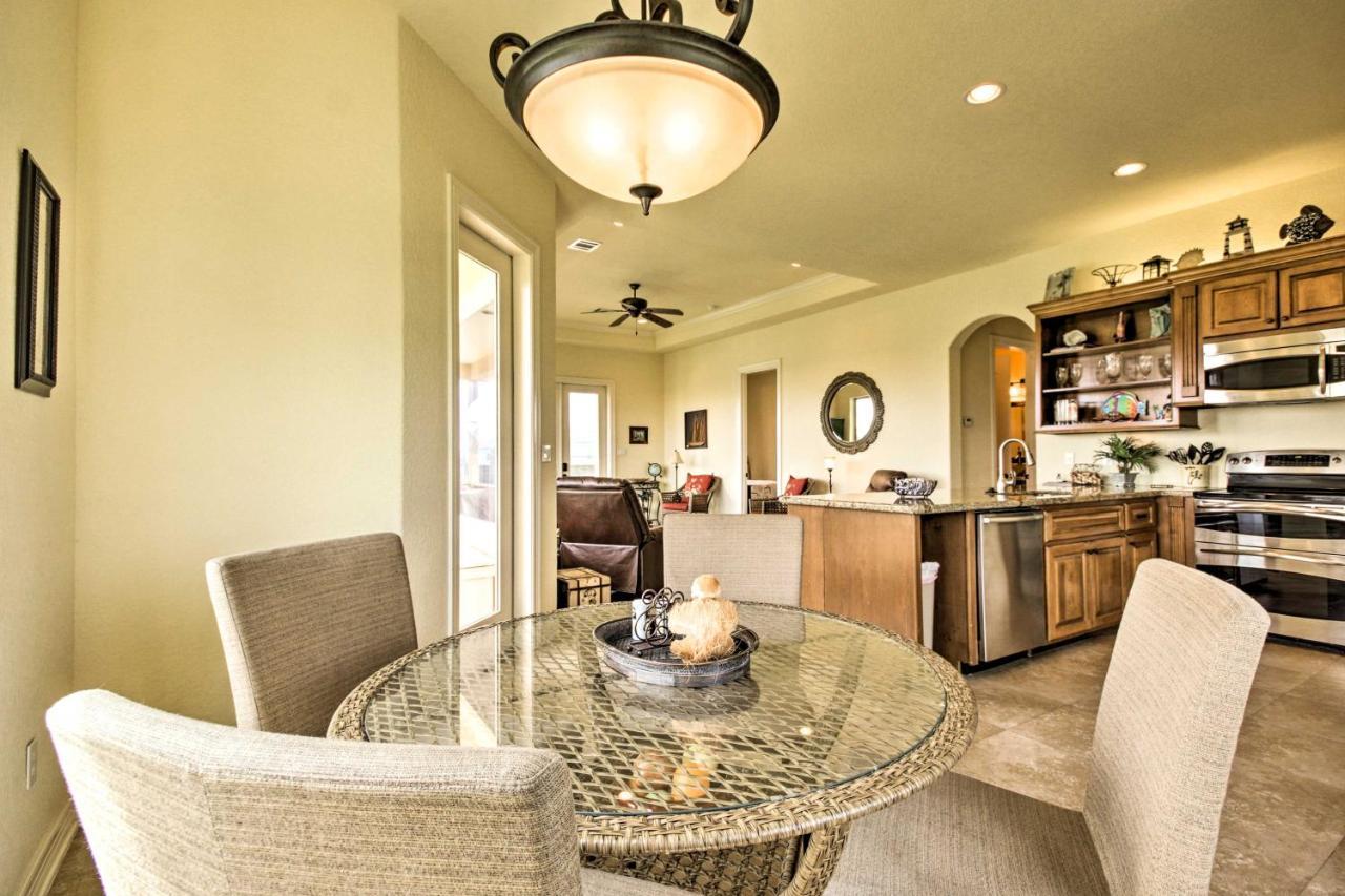 Casa Sol Crystal Beach House With Wraparound Deck Patton Woods エクステリア 写真